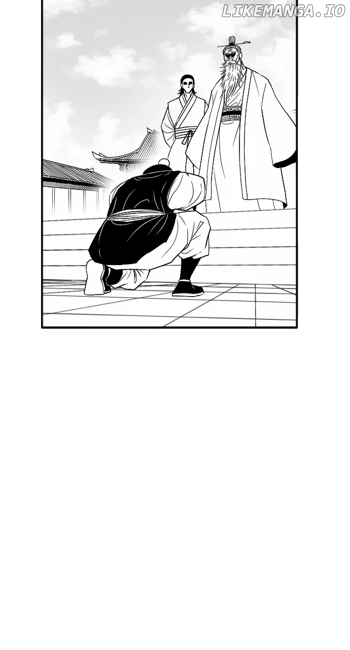 The Black Serpent Chapter 21 page 5