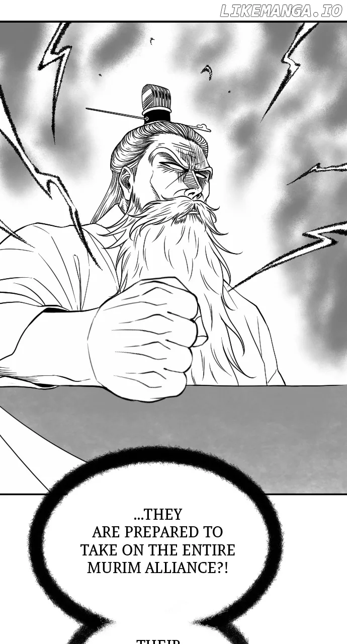 The Black Serpent Chapter 21 page 17