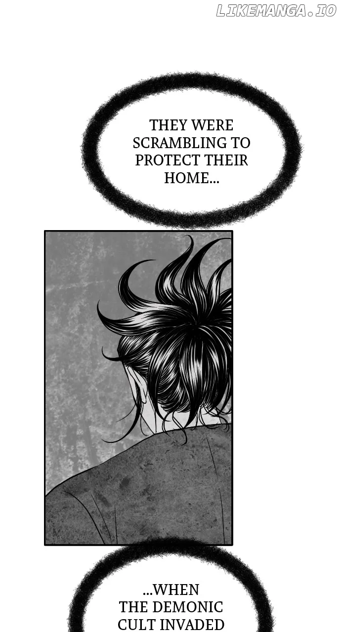 The Black Serpent Chapter 21 page 15