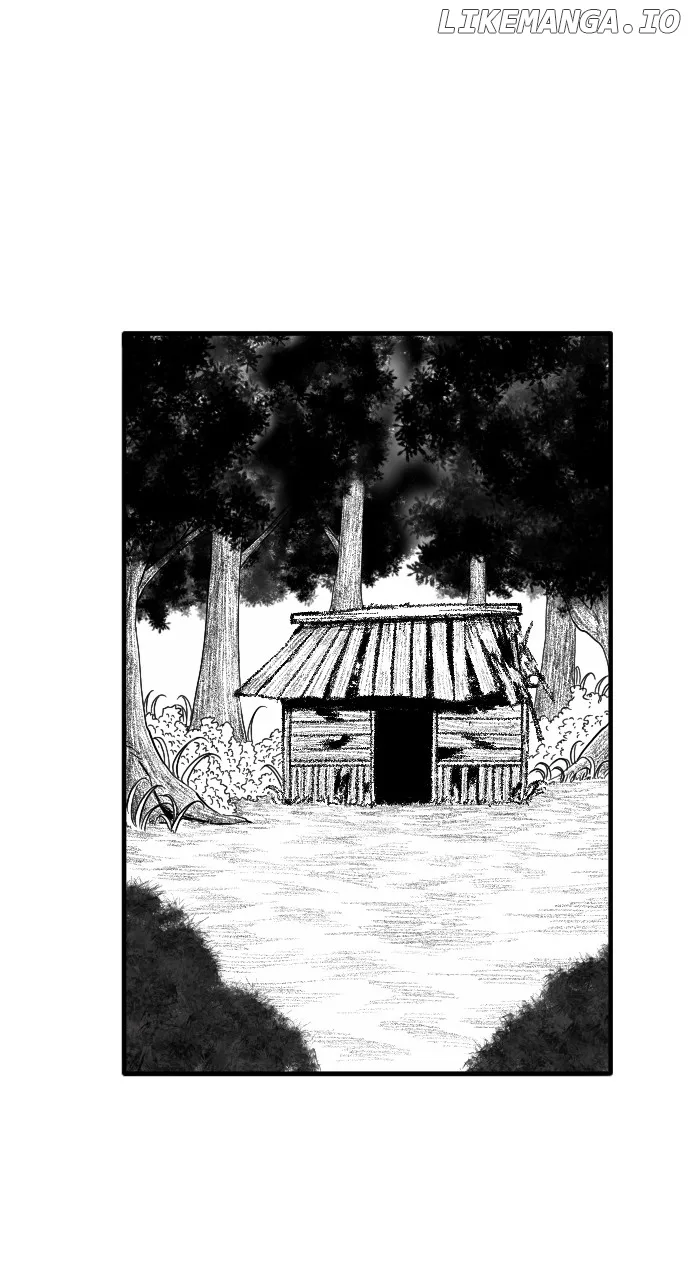 The Black Serpent Chapter 21 page 26
