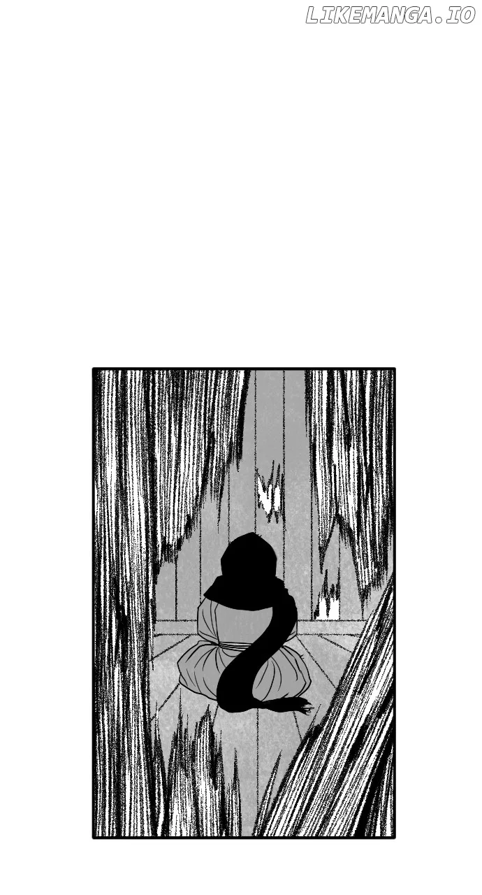 The Black Serpent Chapter 21 page 27
