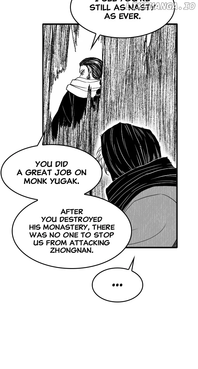 The Black Serpent Chapter 21 page 31