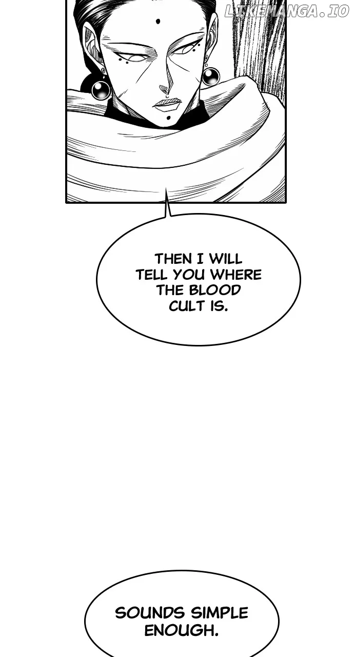 The Black Serpent Chapter 21 page 36