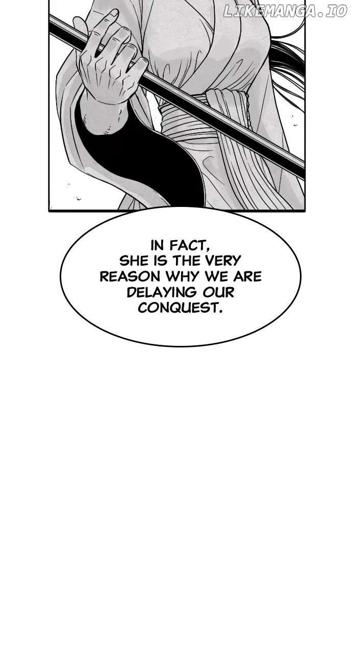 The Black Serpent Chapter 21 page 39
