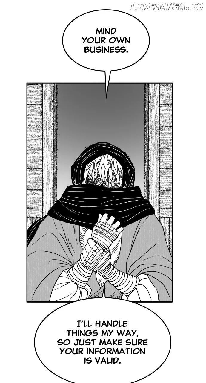The Black Serpent Chapter 21 page 40