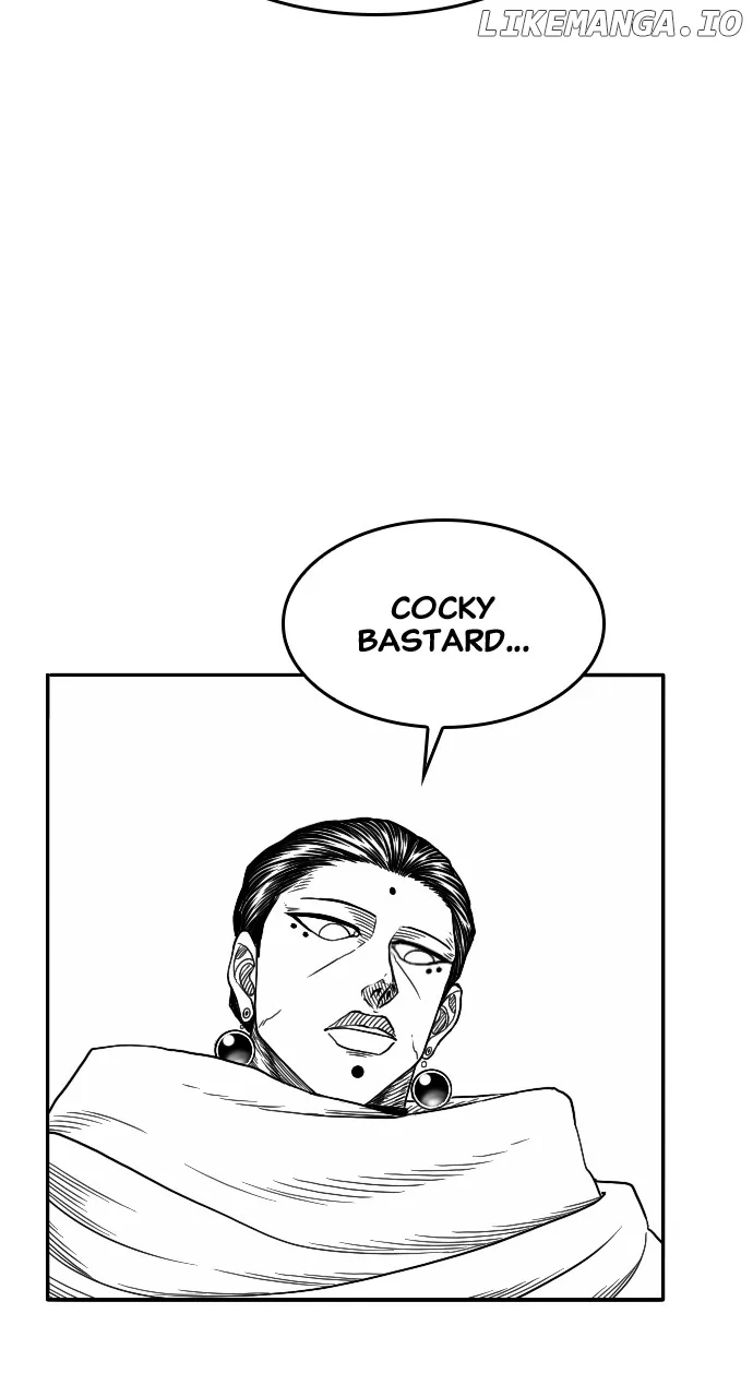 The Black Serpent Chapter 21 page 41