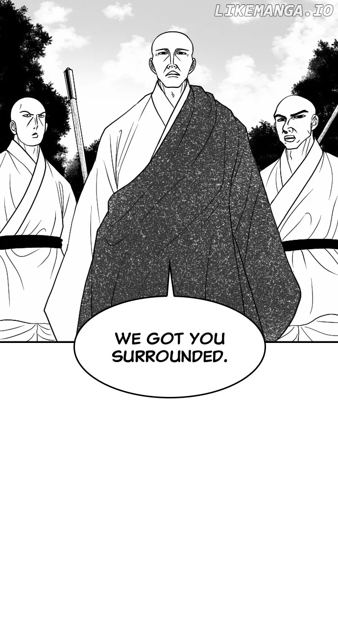 The Black Serpent Chapter 21 page 45