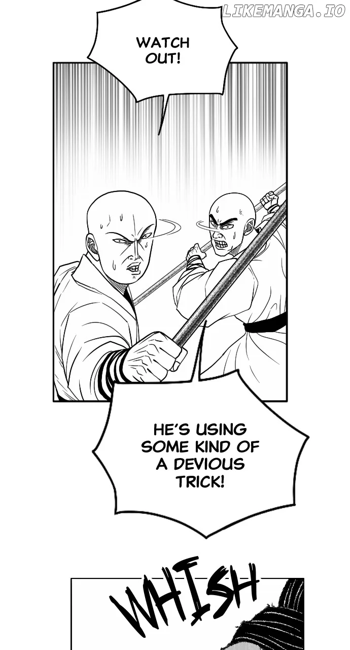 The Black Serpent Chapter 21 page 52