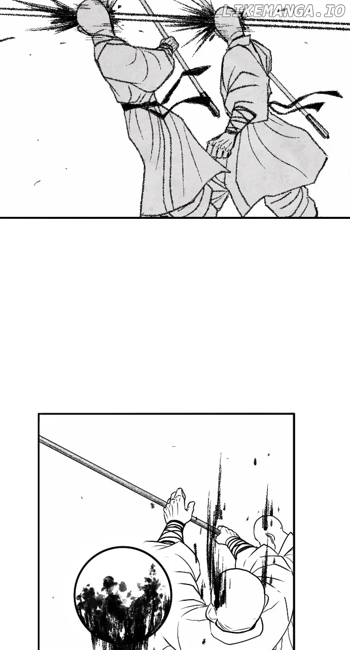 The Black Serpent Chapter 21 page 54