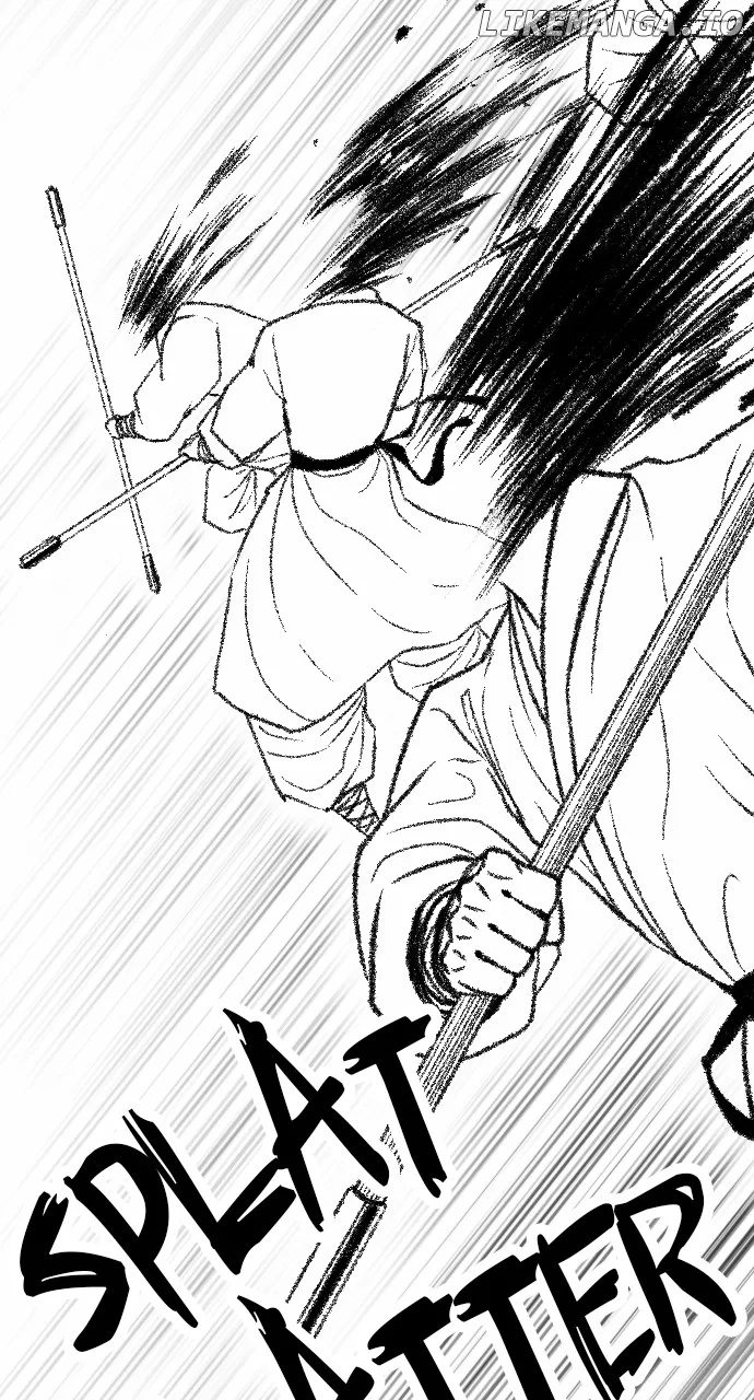 The Black Serpent Chapter 21 page 60