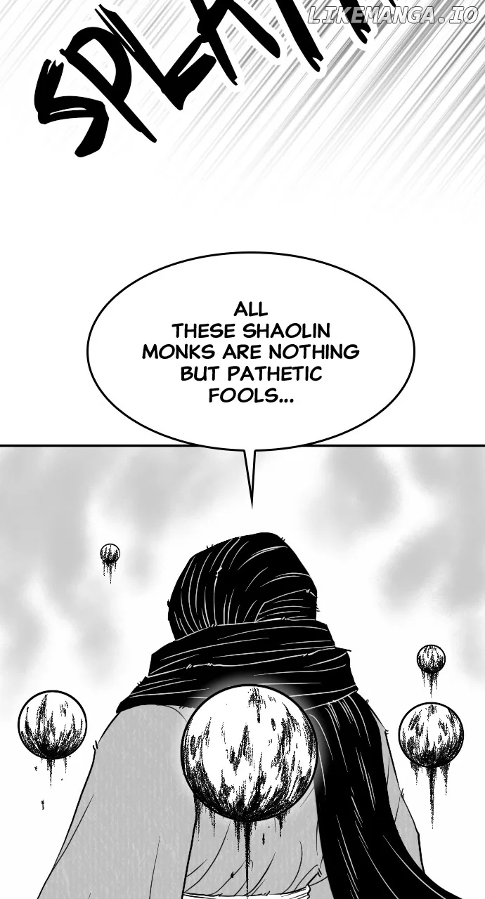 The Black Serpent Chapter 21 page 61