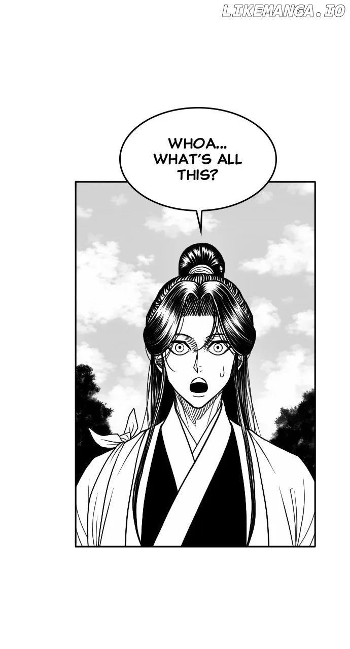 The Black Serpent Chapter 21 page 67
