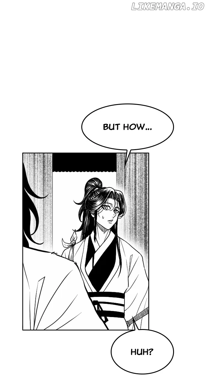 The Black Serpent Chapter 21 page 71