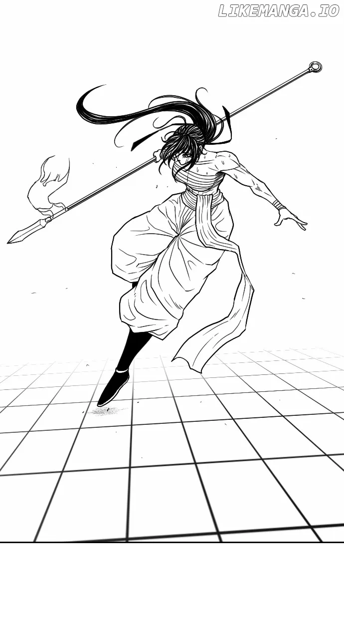 The Black Serpent Chapter 21 page 77