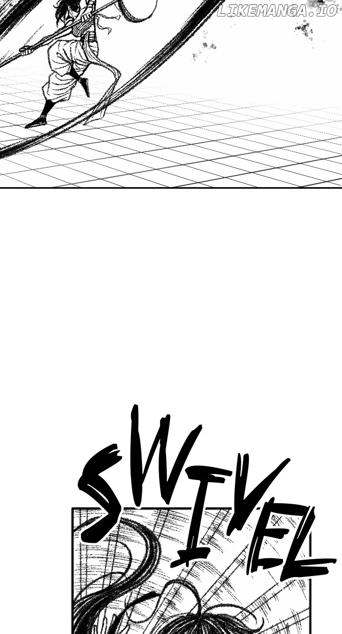 The Black Serpent Chapter 21 page 80
