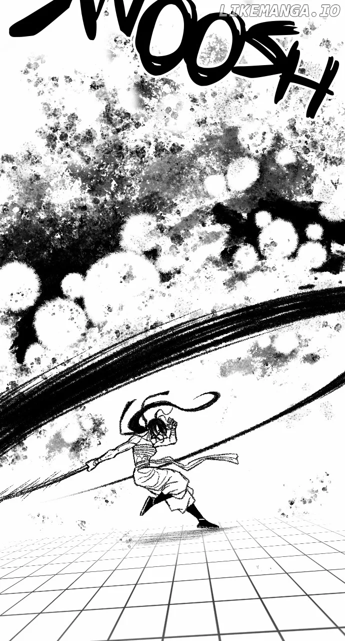 The Black Serpent Chapter 21 page 82