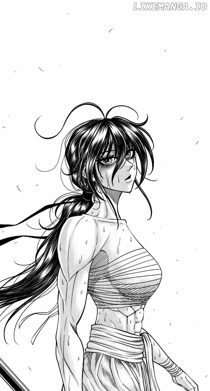 The Black Serpent Chapter 21 page 86