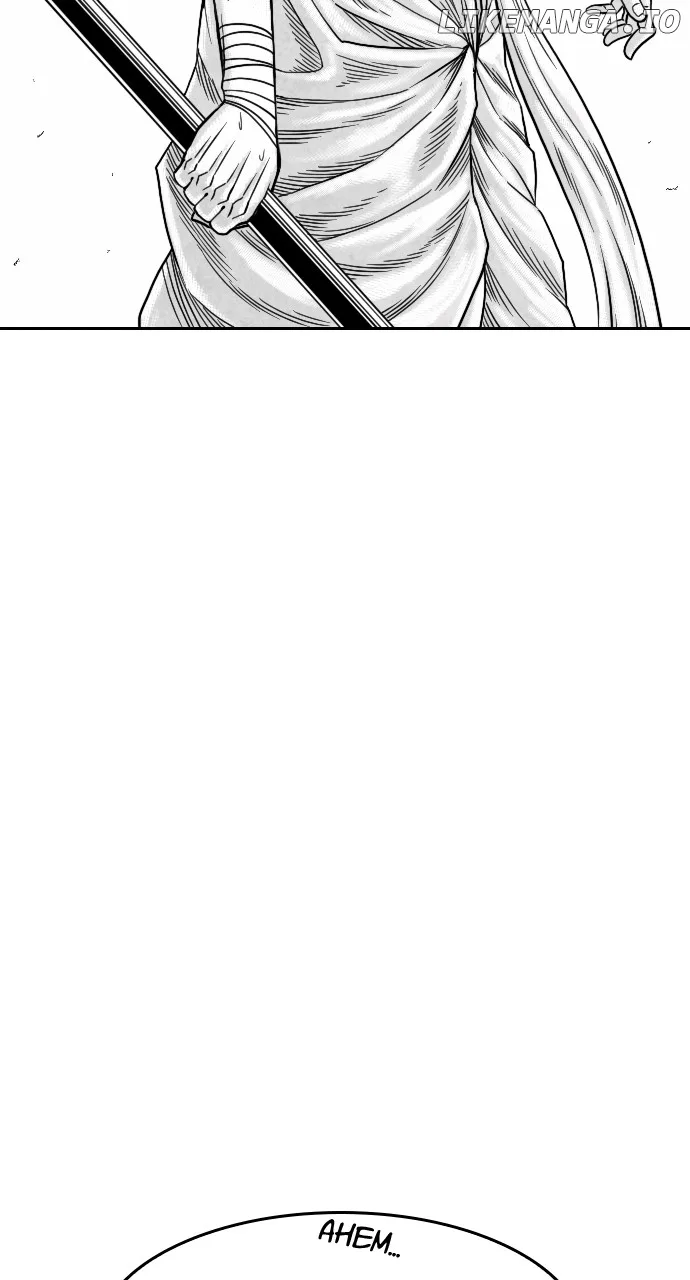 The Black Serpent Chapter 21 page 87