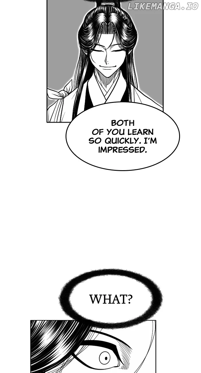 The Black Serpent Chapter 21 page 94