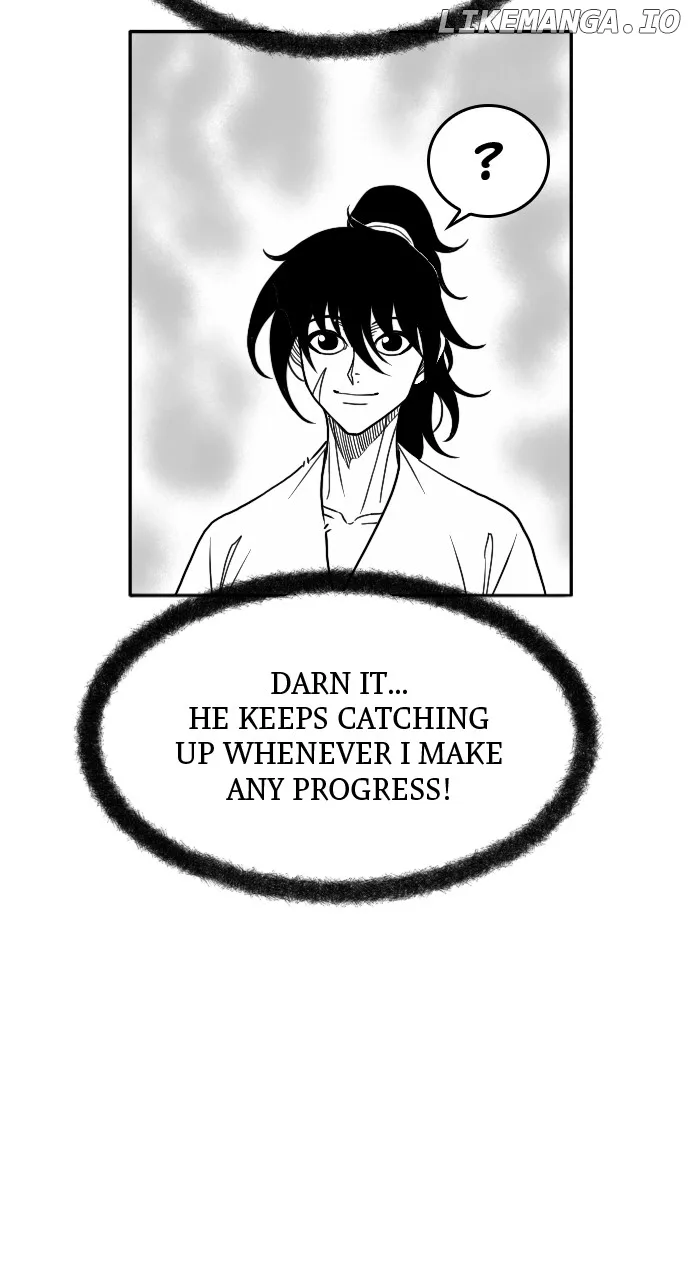 The Black Serpent Chapter 21 page 97