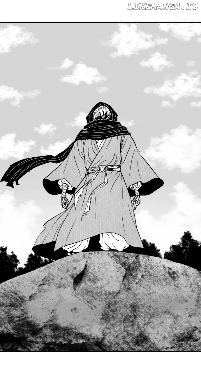 The Black Serpent Chapter 21 page 104