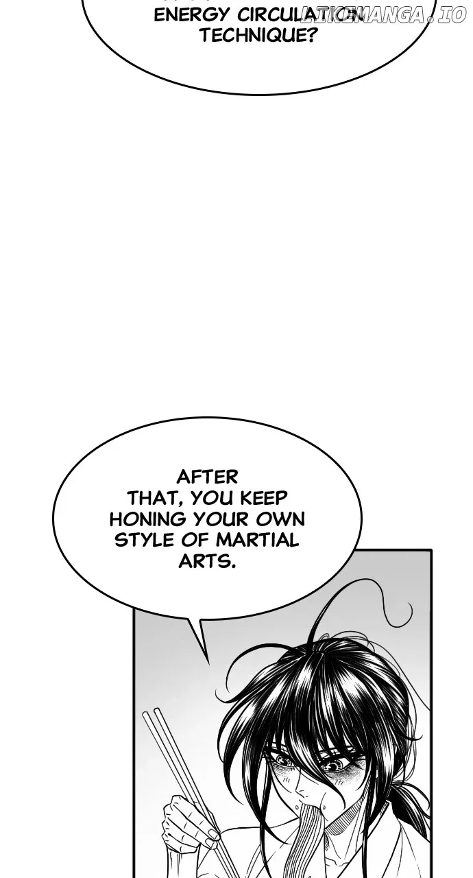 The Black Serpent Chapter 22 page 4
