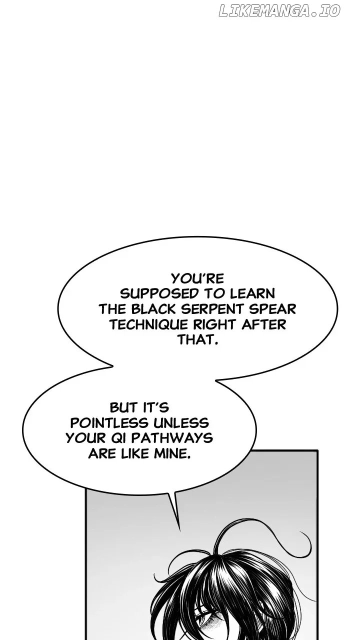 The Black Serpent Chapter 22 page 6