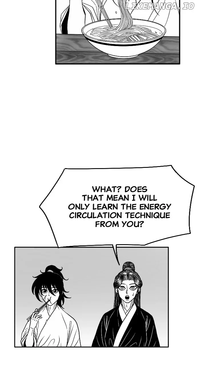 The Black Serpent Chapter 22 page 5