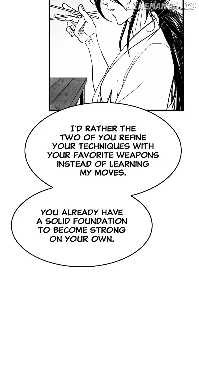 The Black Serpent Chapter 22 page 7