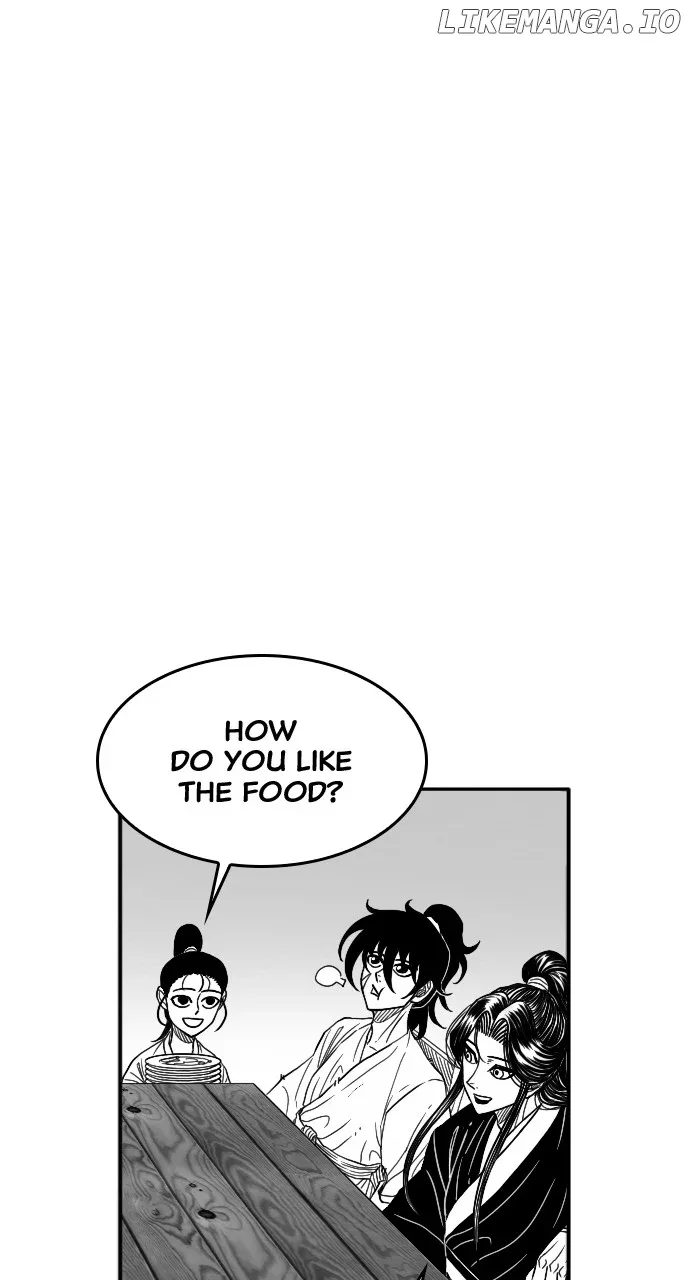 The Black Serpent Chapter 22 page 10