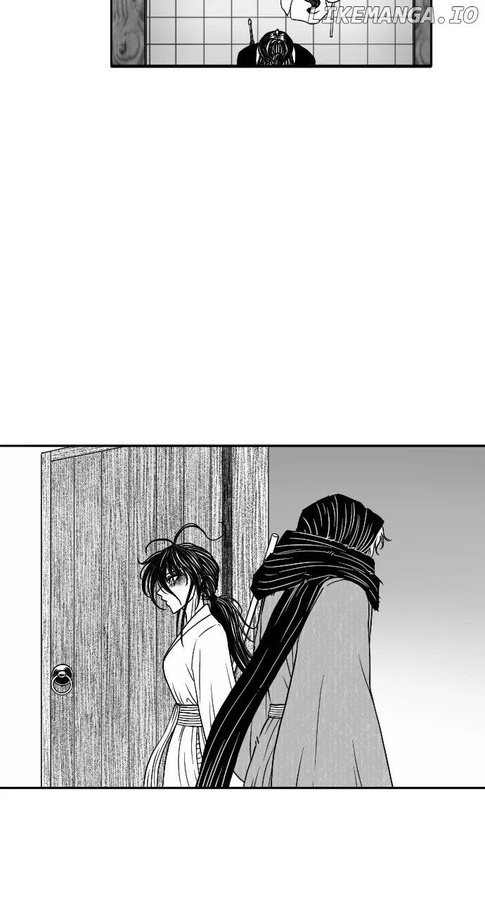 The Black Serpent Chapter 22 page 17