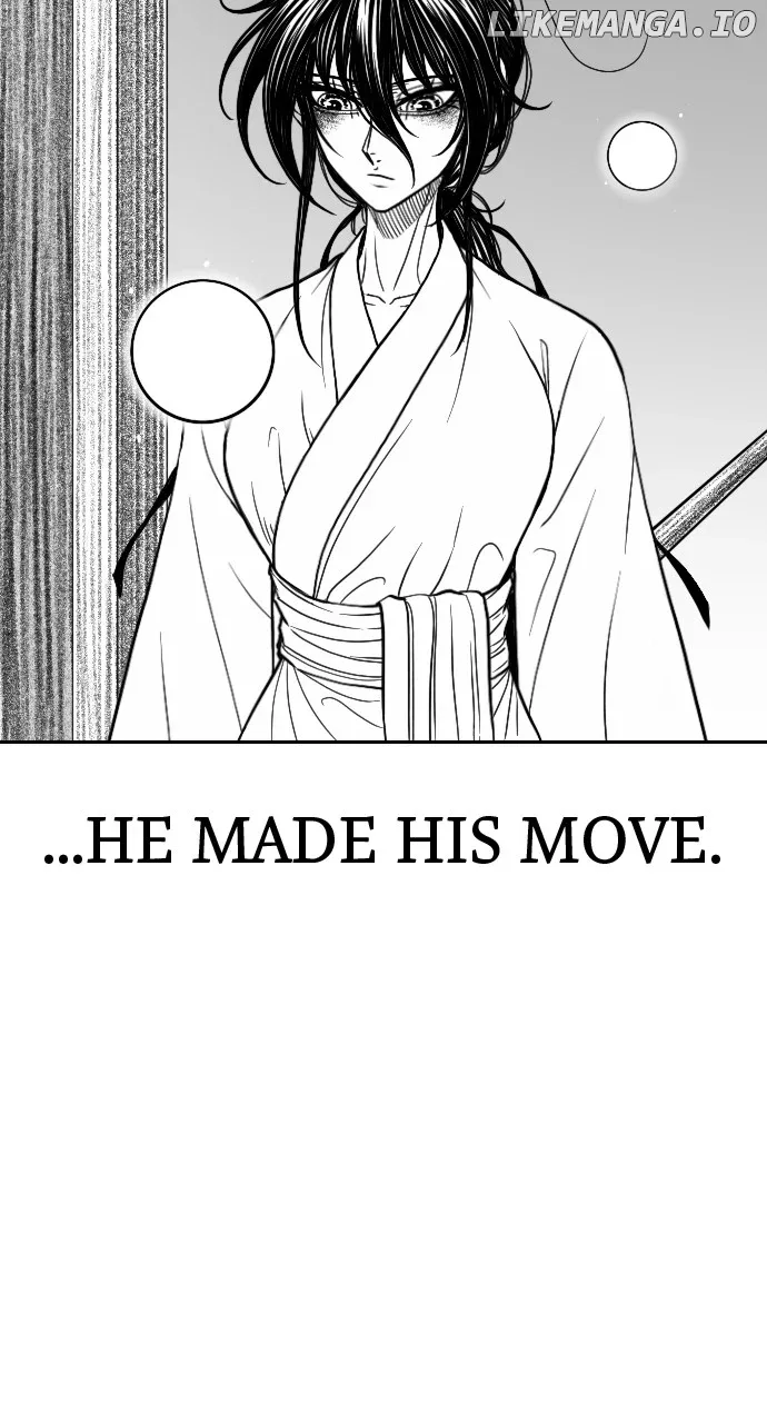 The Black Serpent Chapter 22 page 25