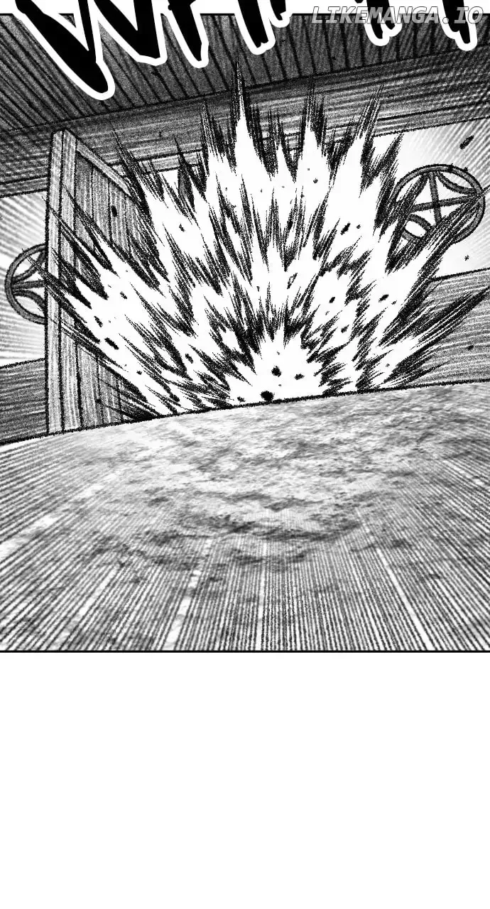 The Black Serpent Chapter 22 page 27