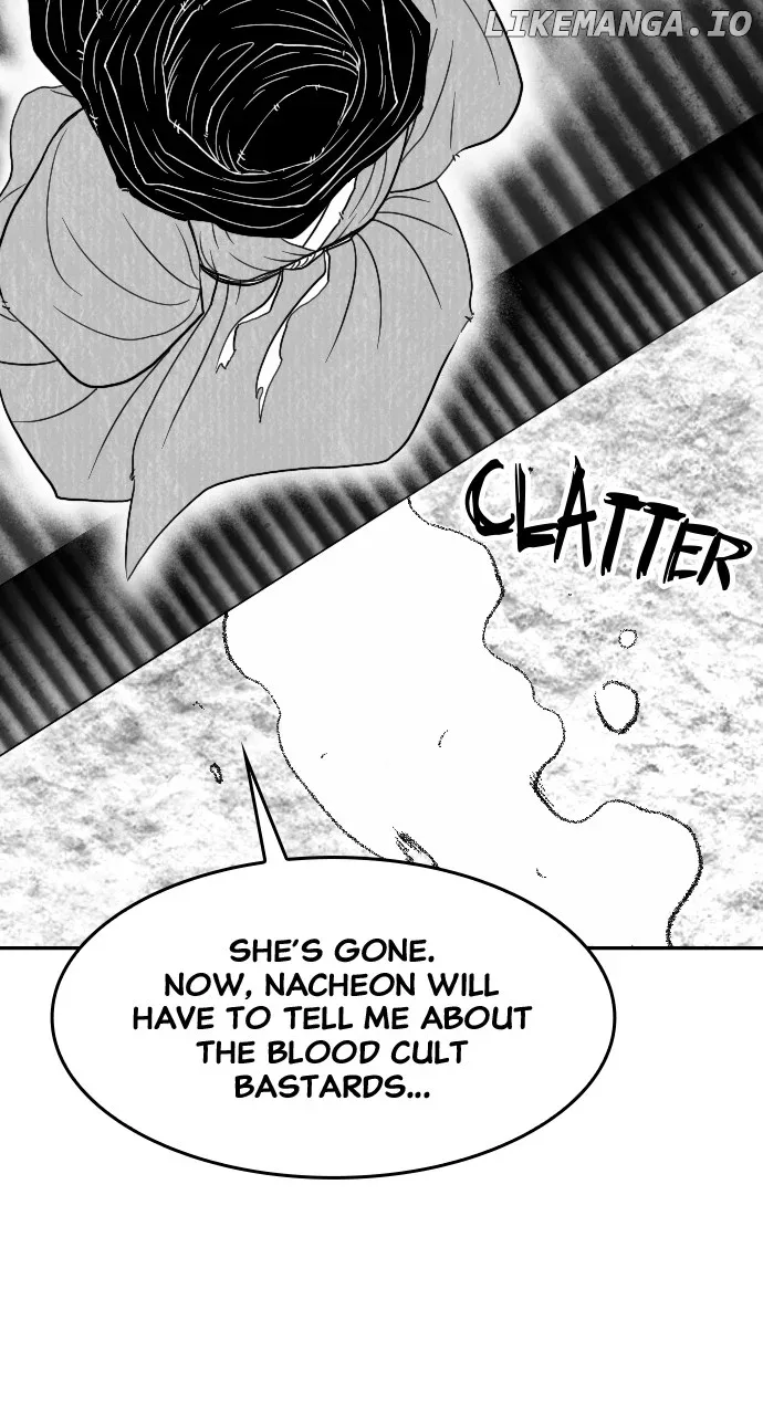 The Black Serpent Chapter 22 page 31