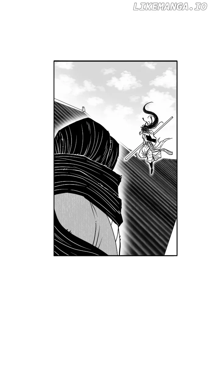 The Black Serpent Chapter 22 page 33