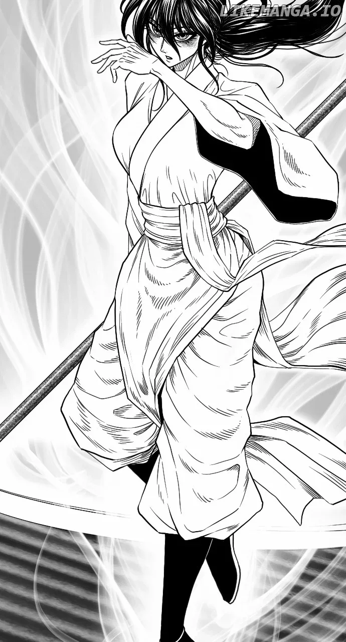 The Black Serpent Chapter 22 page 35
