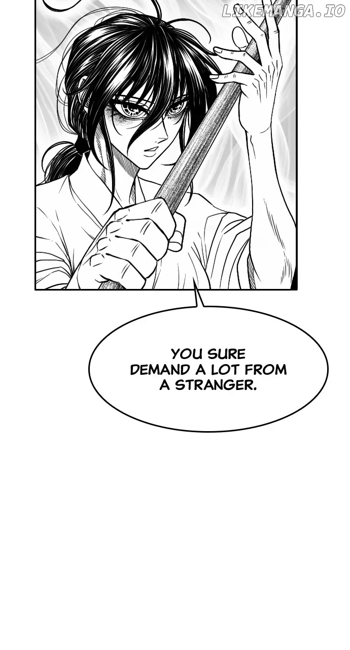 The Black Serpent Chapter 22 page 38