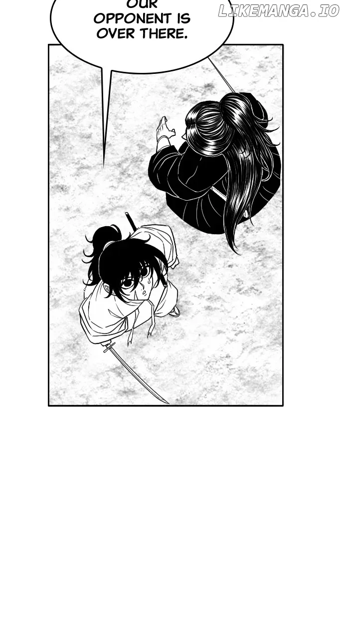 The Black Serpent Chapter 22 page 41