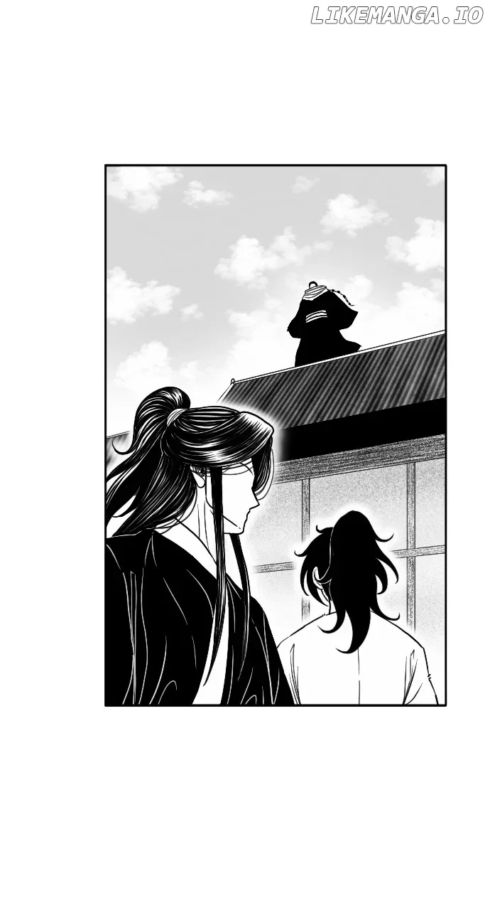 The Black Serpent Chapter 22 page 42
