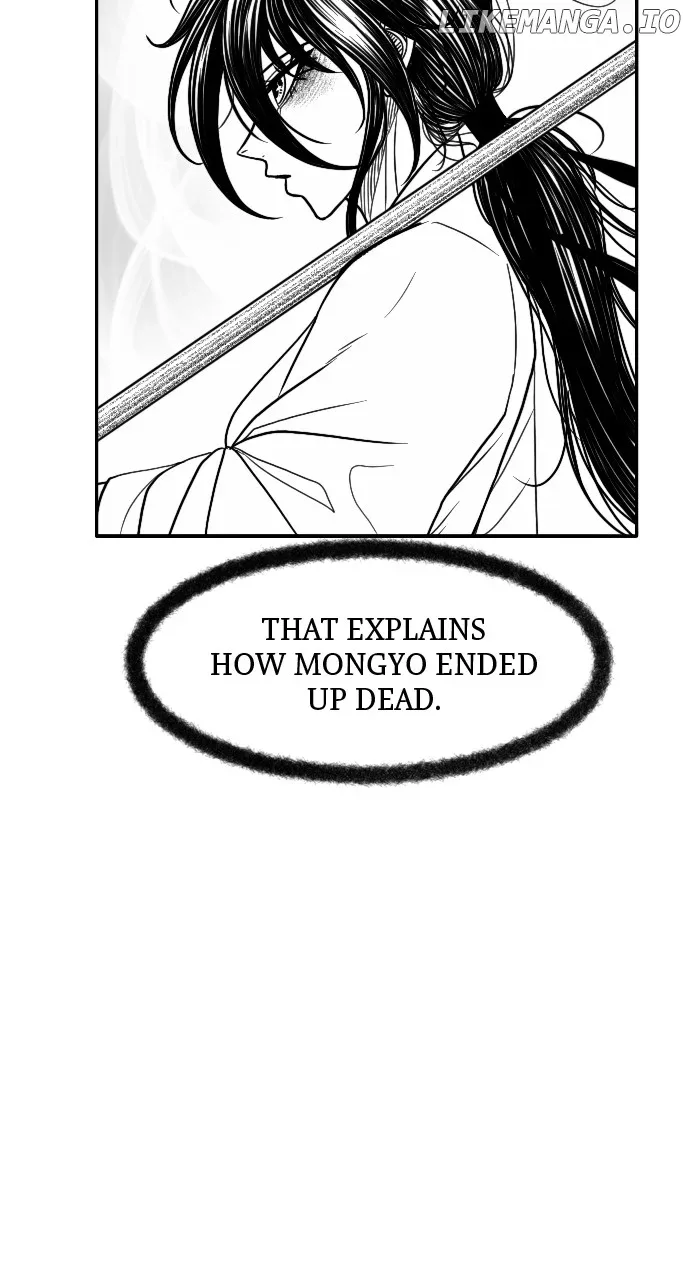 The Black Serpent Chapter 22 page 50