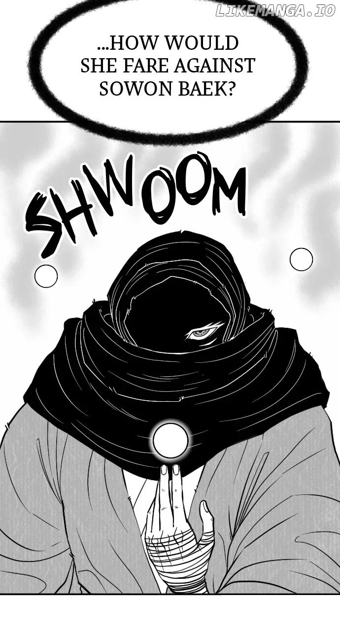 The Black Serpent Chapter 22 page 52