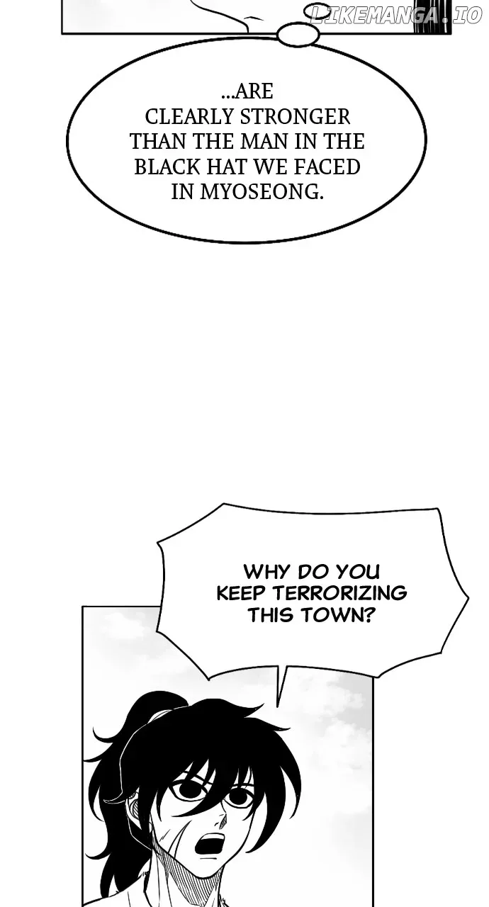 The Black Serpent Chapter 22 page 54