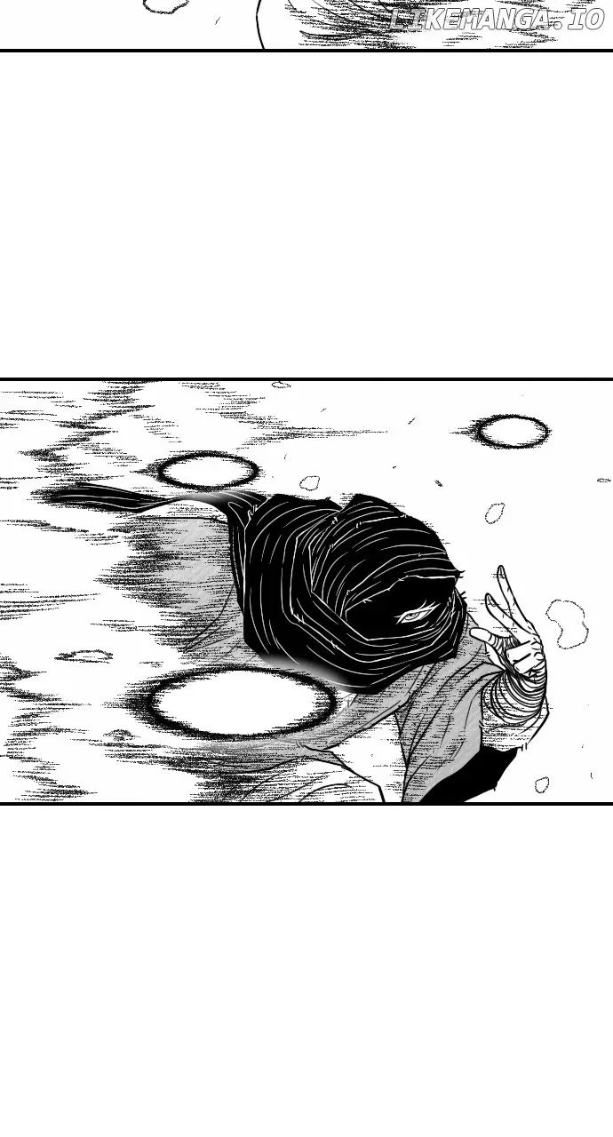 The Black Serpent Chapter 22 page 64