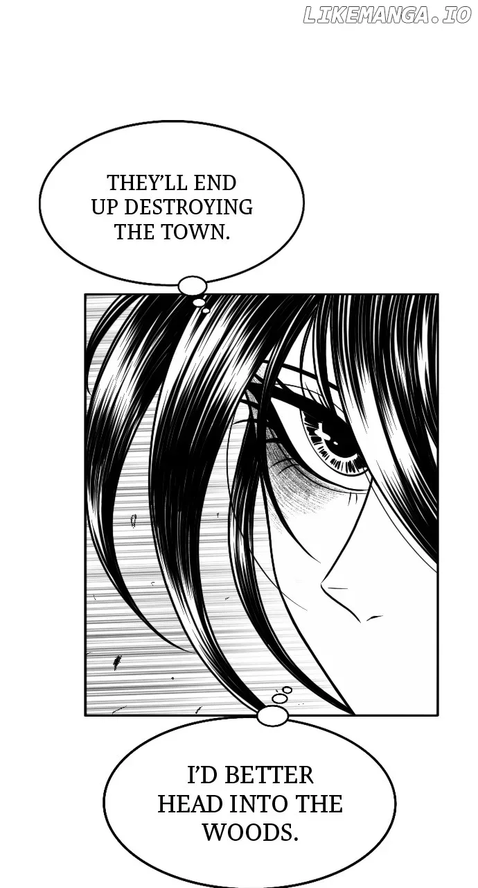 The Black Serpent Chapter 22 page 65
