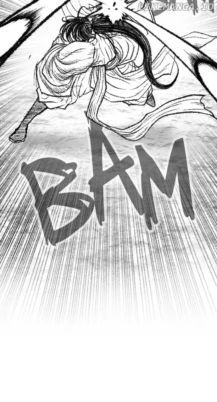 The Black Serpent Chapter 22 page 72