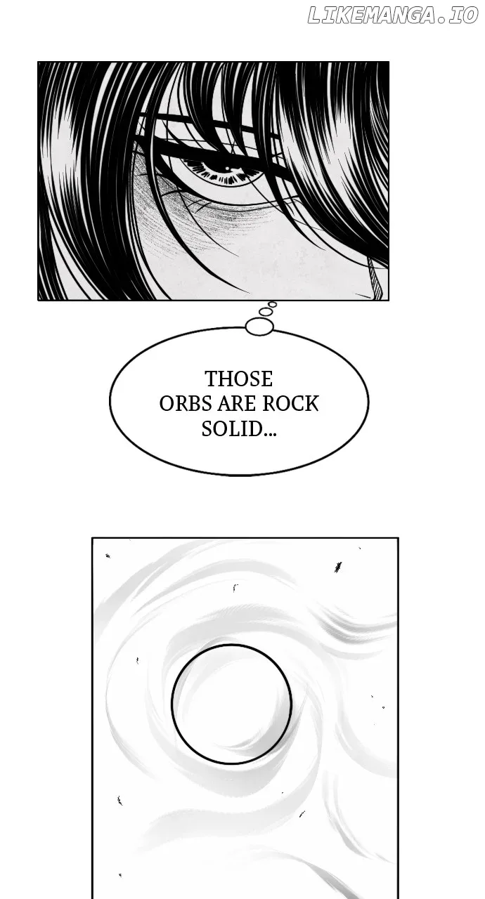 The Black Serpent Chapter 22 page 73