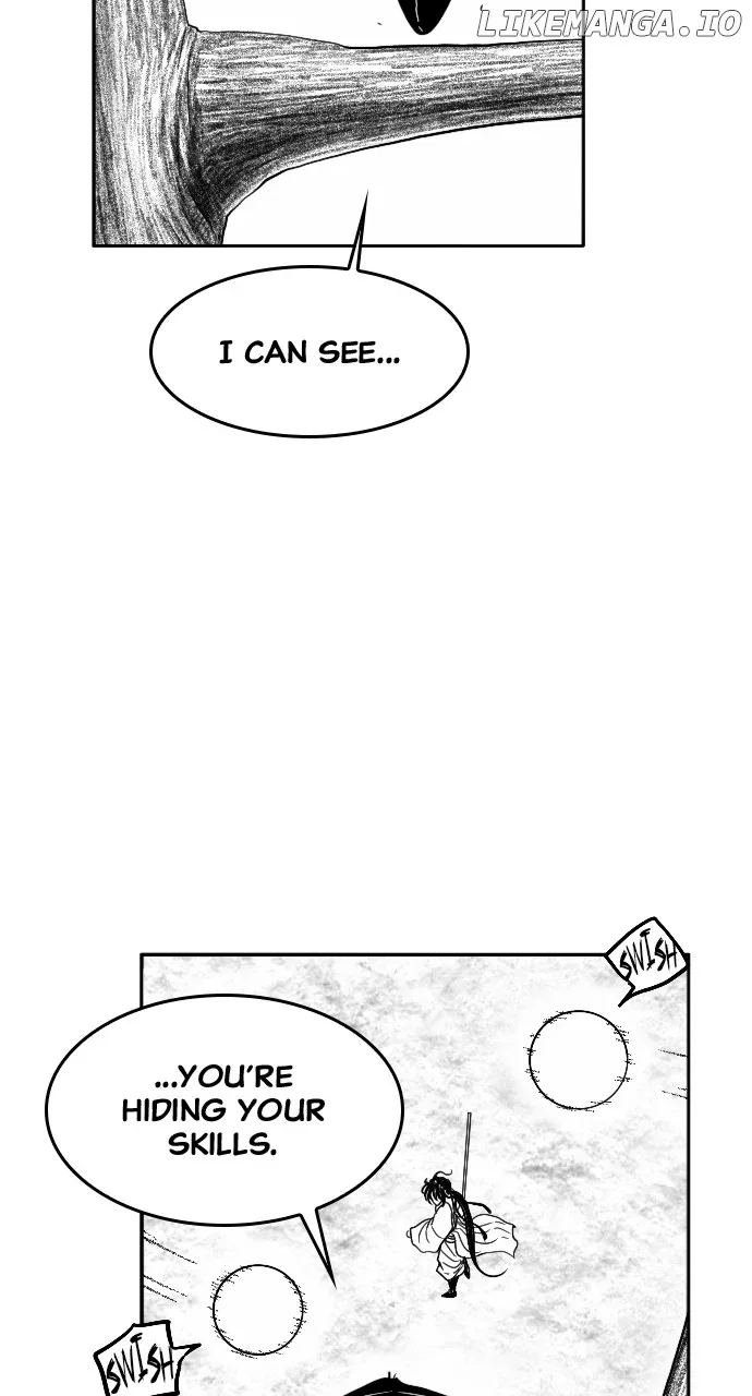 The Black Serpent Chapter 22 page 75
