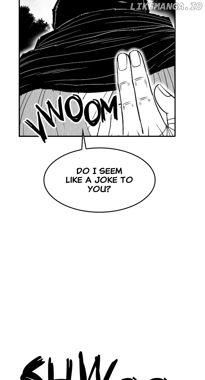 The Black Serpent Chapter 22 page 77