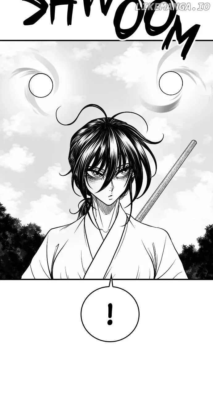The Black Serpent Chapter 22 page 78