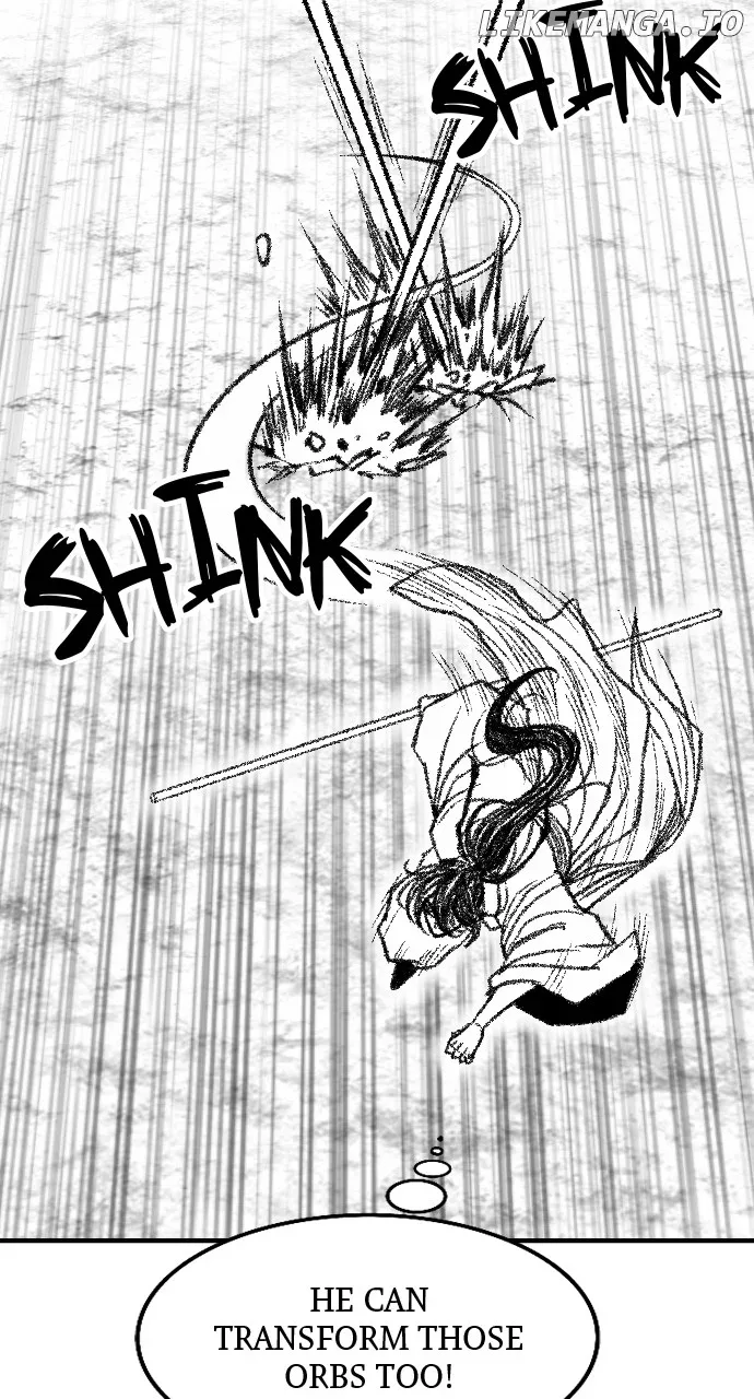 The Black Serpent Chapter 22 page 80